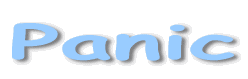Panic 